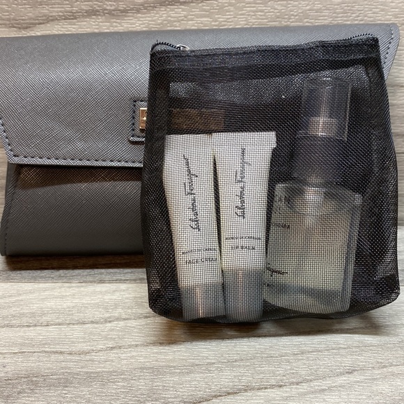 Salvatore Ferrragamo Perfume gift set - Picture 5 of 9